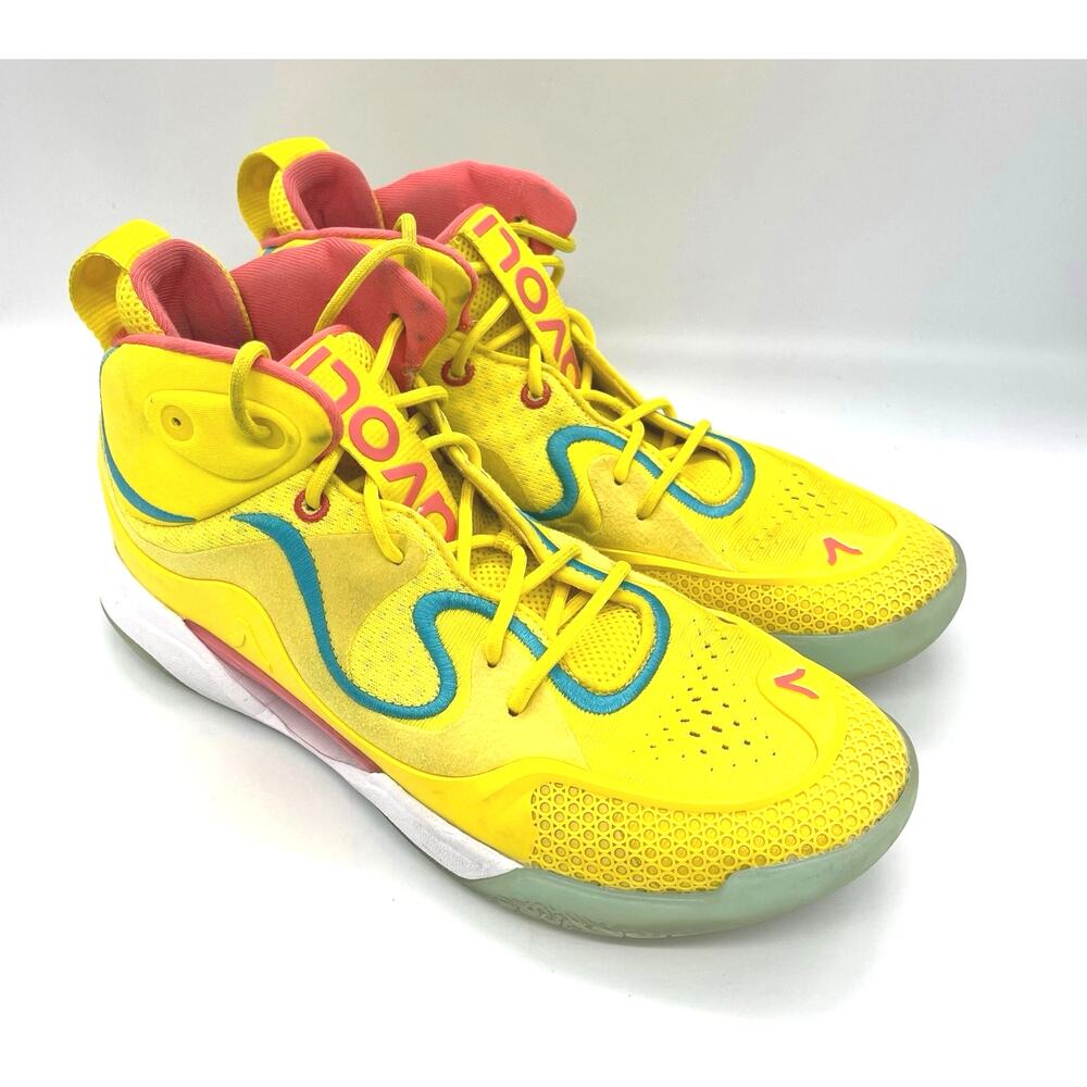 Avoli Buttercup Mid Women’s Volleyball Sneakers Shoes Size 9.5
